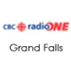 CBC Radio One Grand Falls