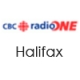 CBC Radio One Halifax