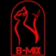Listen to B-Mix Webradio free radio online