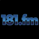 Listen to 181.FM The Buzz free radio online