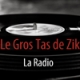 Le Gros Tas de Zik radio