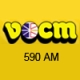 VOCM 590 AM