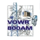 VOWR 800 AM