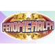 Listen to Fenomenal FM free radio online