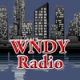 WNDY Radio