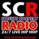 Streets Connect Radio
