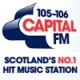 Capital Glasgow 105 106 FM