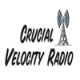 Crucial Velocity Radio