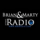 Brian and Marty Radio