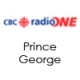 CBC Radio One Prince George