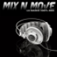 MixNMove