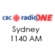 CBC Radio One Sydney 1140 AM