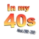 In My 40's