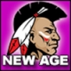 Listen to Apacz Newage free radio online