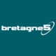 Listen to Bretagne 5 online Radio Listen to Bretagne 5 free radio online