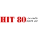 Hit 80 la radio des années 80