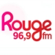 Rouge 96,9 FM (CFIX-FM)