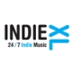 Listen to IndieXL free radio online