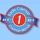 Cayman 1 89.9 FM