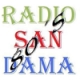 Radio Sandama 80s