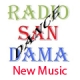 Radio Sandama New Music