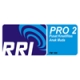RRI P2 105.0 FM