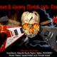 Hard & Heavy Metal Hits radio