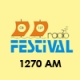 Festival 1270 AM