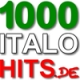 Listen to 1000 Italo Hits free radio online