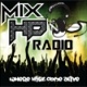 Mix HD Radio