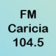 FM Caricia 104.5