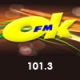 FM Okey 101.3