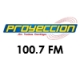 Proyeccion Lebu 100.7 FM