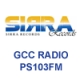 GCC Radio PS103 FM