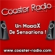 Coaster Radio