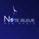 Note Bleue