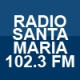 Radio Santa Maria 102.3 FM