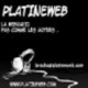 PlatineWeb