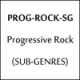 Prog Rock SG