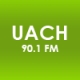 UACH 90.1 FM