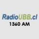 UBB 1360 AM