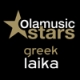 Olamusistars Greek Laika
