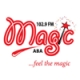 Magic FM 102.9