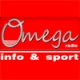 Listen to Radio Omega FM Ouaga 103.9 FM free radio online