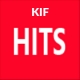 KIF Radio Hits