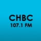 CHBC 107.1  FM