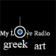 myloveradio Greek Art