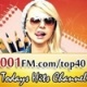 001FM.com - Top 40 Hits Channel