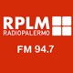 RPLM Radio Palermo 94.7 FM