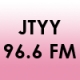 JTYY 96.6 FM